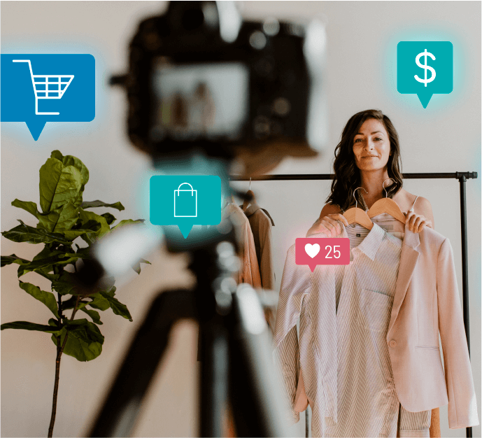 Read more about the article Engage Customers With Shoppable Videos: The Ultimate Guide