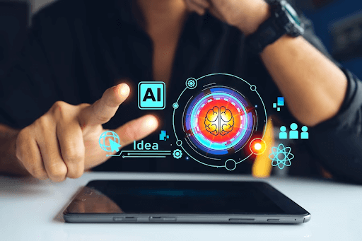 Read more about the article How Google Treats AI Content in 2023: Is your SEO in place?