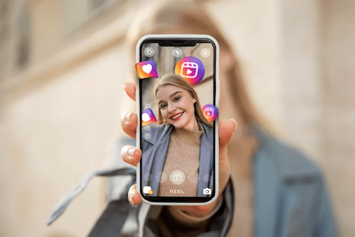 Read more about the article Instagram Vs TikTok Reels for Business