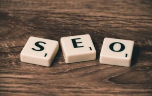 SEO for dental practices