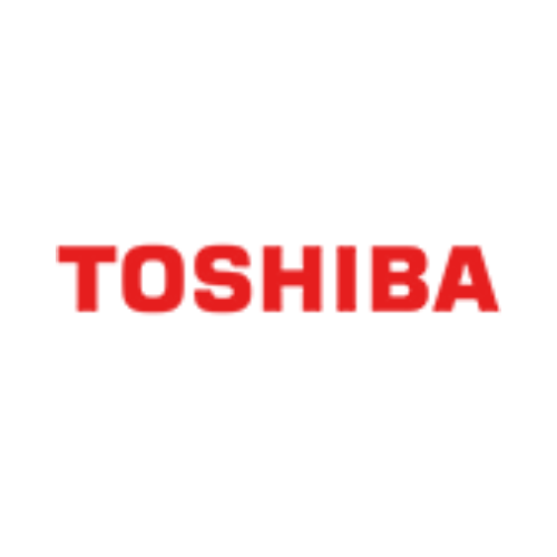 TOSHIBA