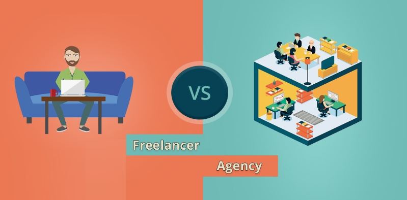 Read more about the article Outsourcing Dilemma: Agency vs. Freelancer vs. Hybrid – Which is Right for Moobila? 