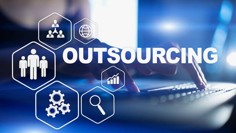 outsourcing