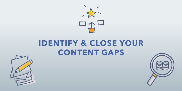 content gap analysis