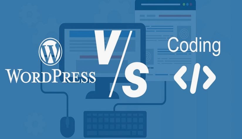 Read more about the article WordPress Theme vs Custom Website Design: Which Path Should You Choose?