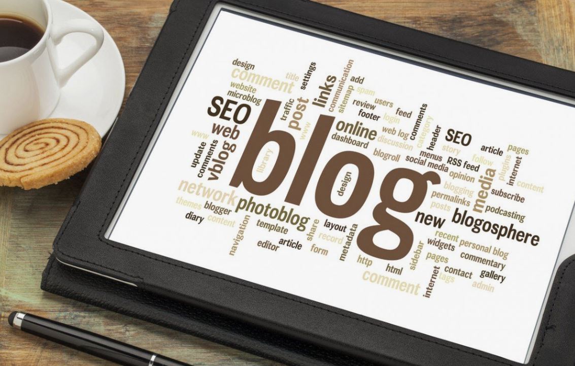 You are currently viewing Why Blogs Are Important for SEO