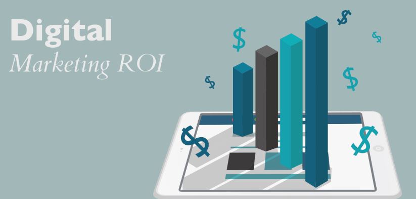 You are currently viewing How to Measure Digital Marketing ROI