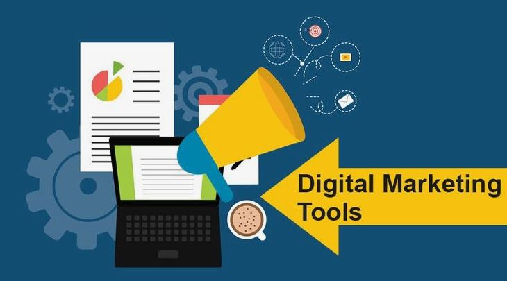 You are currently viewing Digital Marketing Tools for Small Businesses