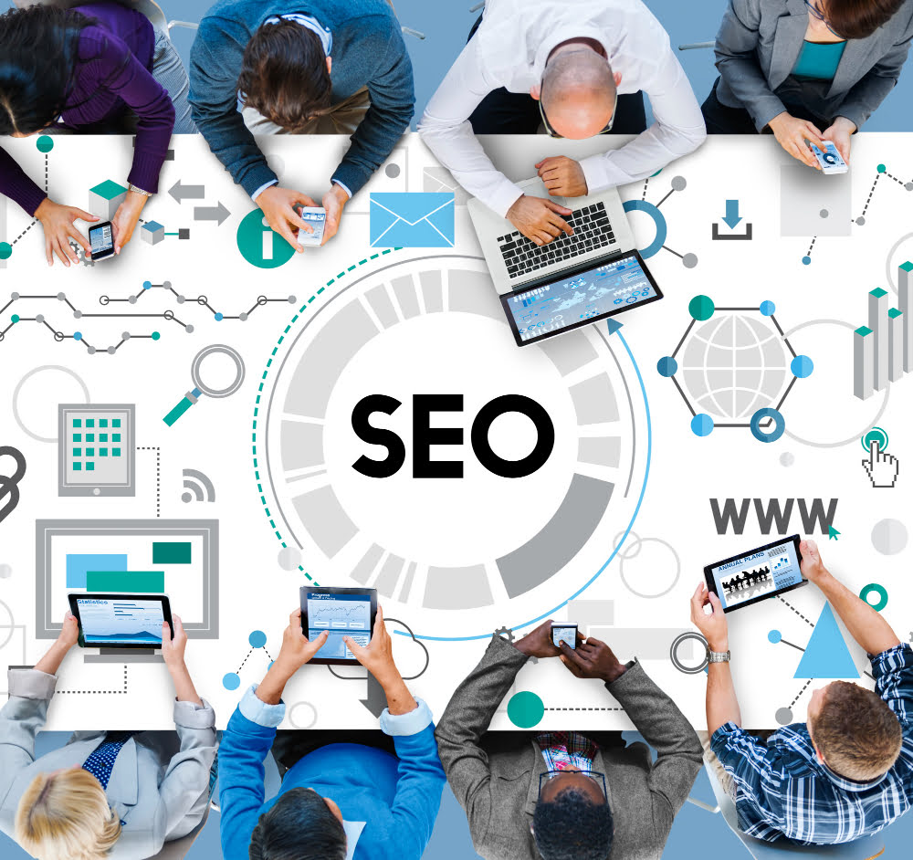 You are currently viewing The Future of SEO: Trends to Watch in 2025