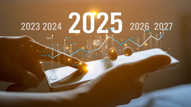 You are currently viewing The Future of Mobile Apps: Trends to Watch in 2025